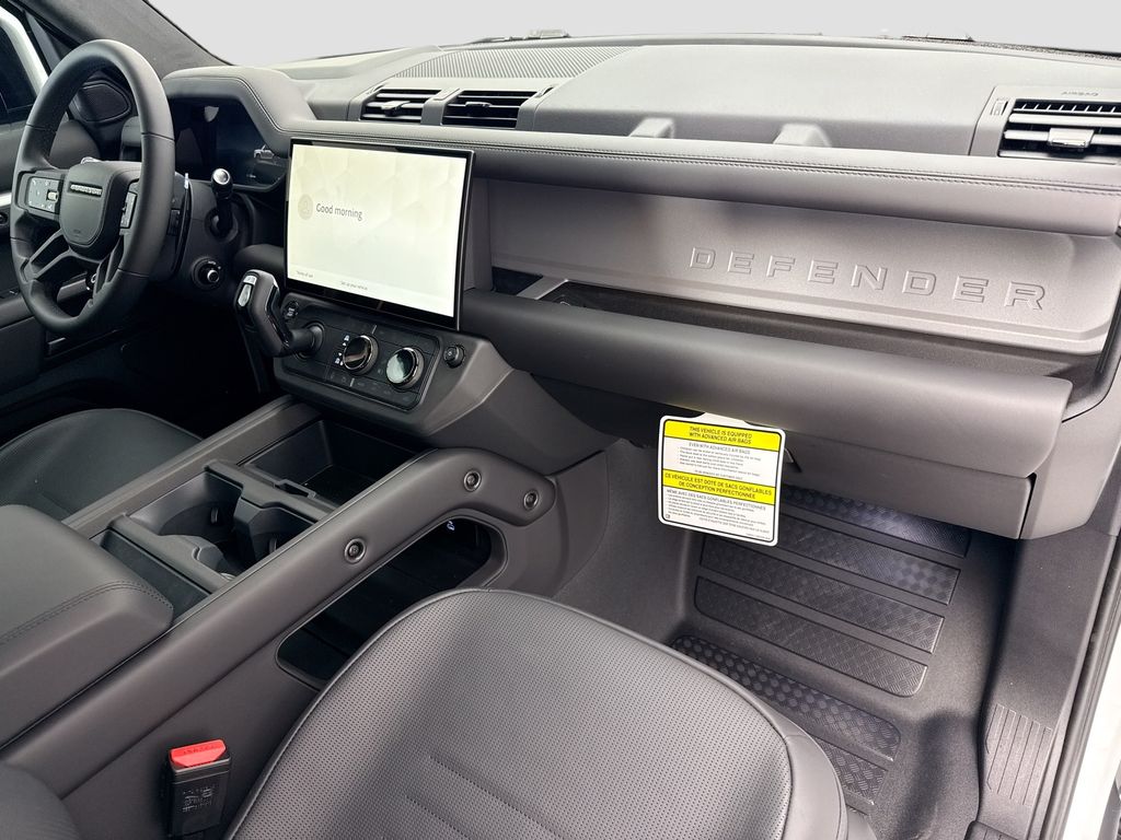 Thumbnail: 2026 Land Rover Defender - 16