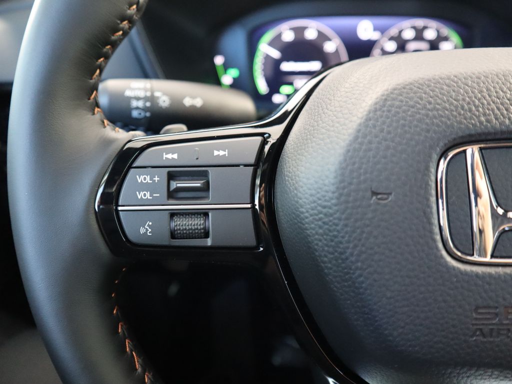 Thumbnail: 2026 Honda CR-V - 11