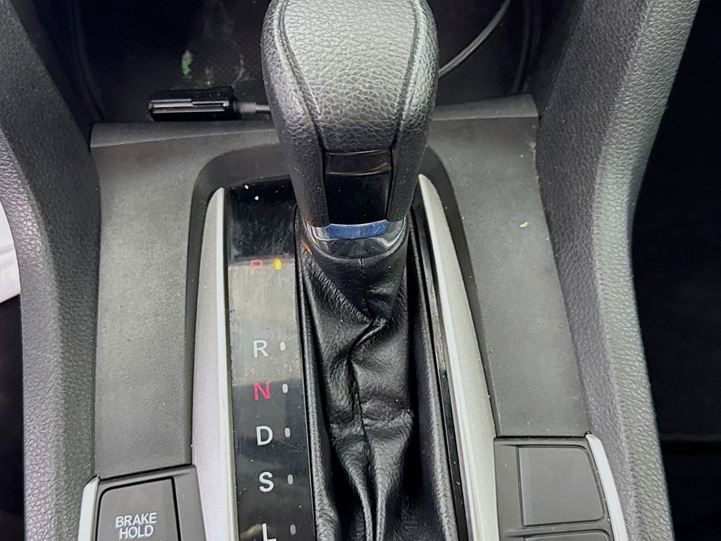 Used Car 2019 Honda Civic  Lx For Sale Under $12,000 In Austin, Texas