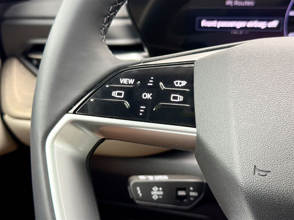 Thumbnail: 2025 Audi Q5 - 11