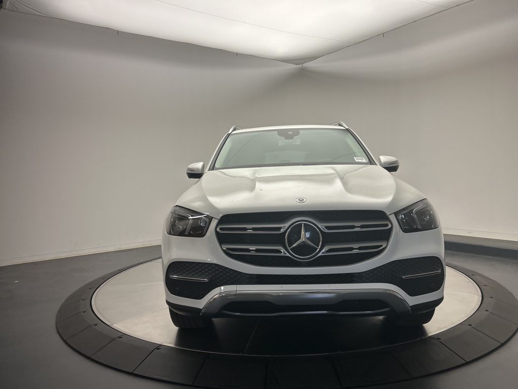 Thumbnail: 2020 Mercedes-Benz GLE - 8