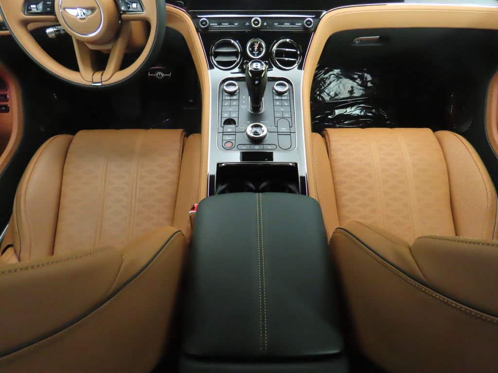 2025 Bentley Continental GT 17