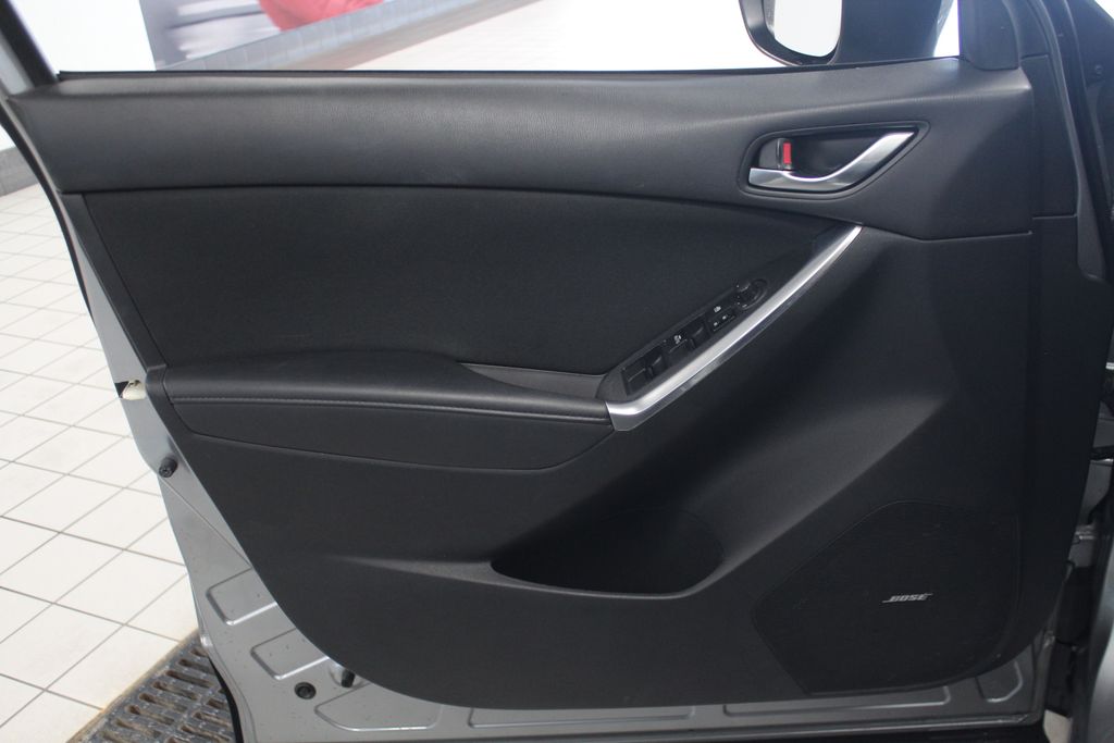 Thumbnail: 2014 Mazda CX-5 - 13