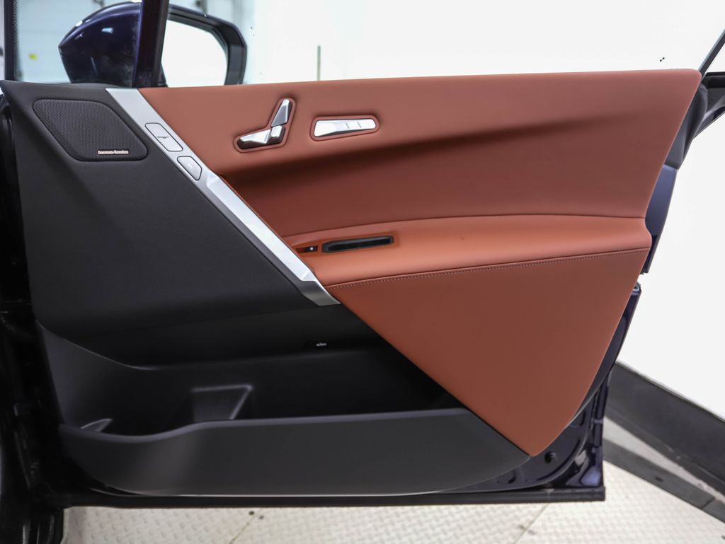 Thumbnail: 2026 BMW iX - 29