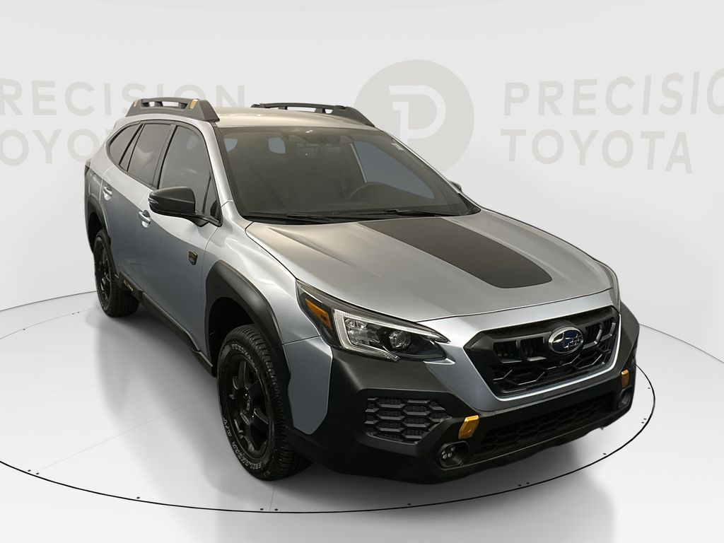 2024 Subaru Outback Wilderness AWD