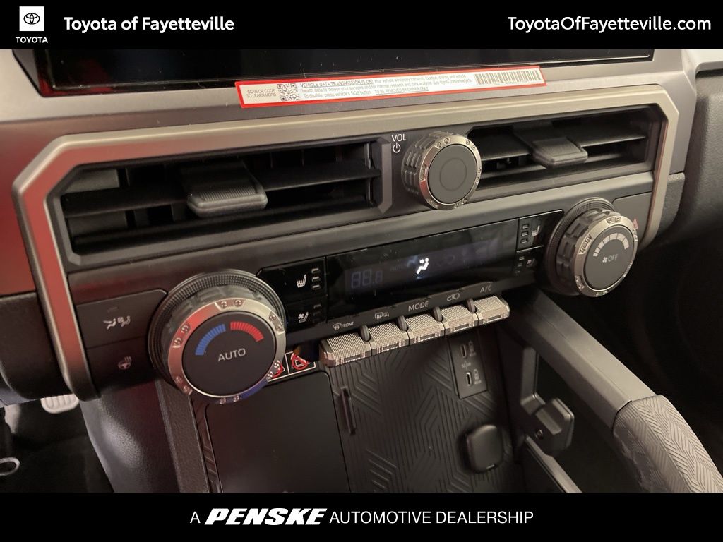 Thumbnail: 2026 Toyota 4Runner - 32