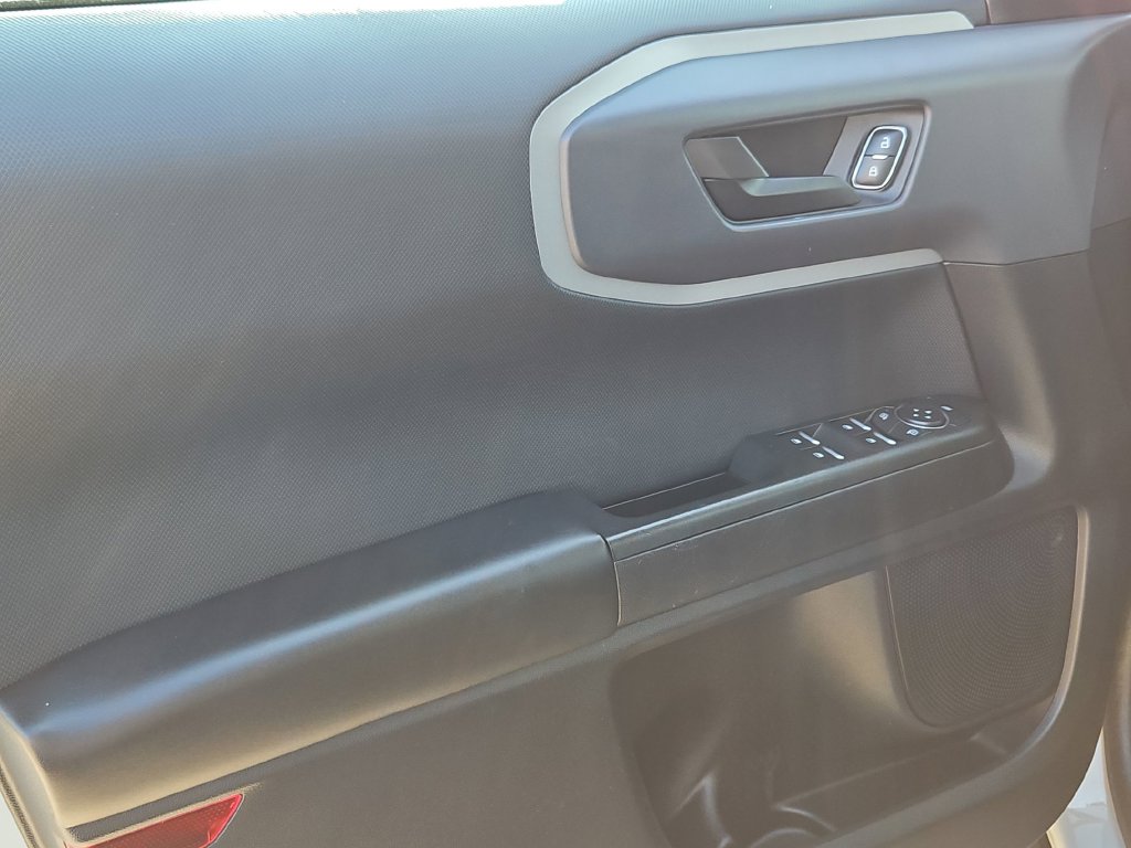 Used 2022 Ford Bronco Sport SUV