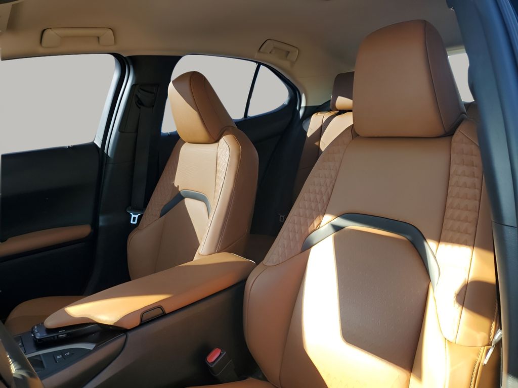 Used Car 2021 Lexus Ux  250h Base For Sale Under $30,000 In Austin, Texas