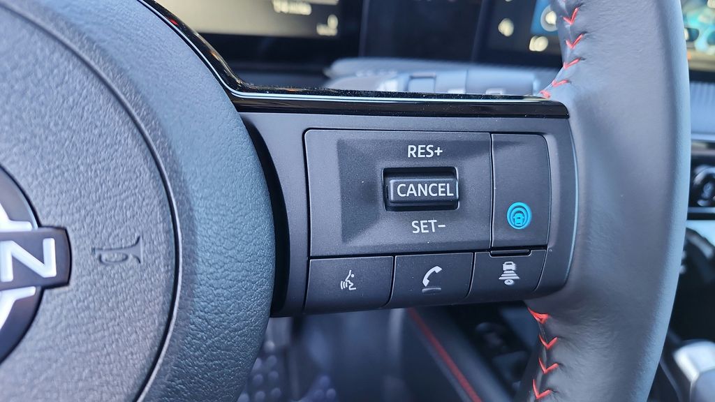 2025 Nissan Kicks