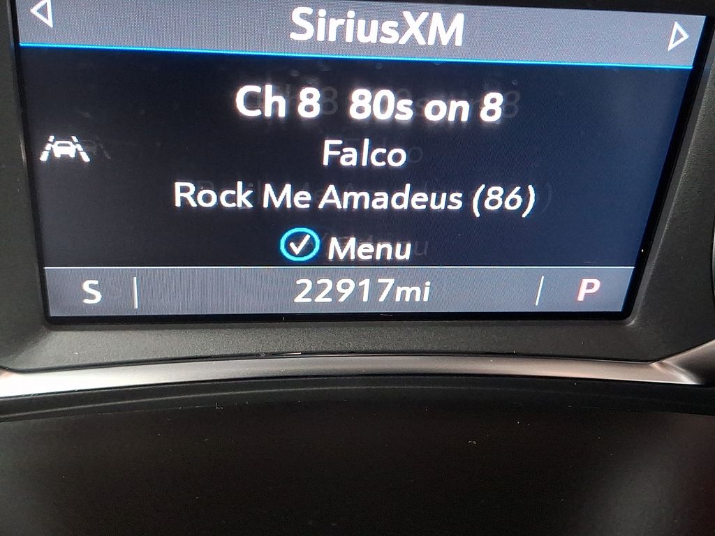 used 2023 Chevrolet Equinox car, priced at $24,075