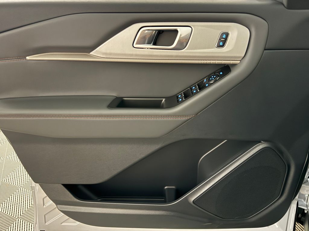 New 2026 White Ford Active image 25