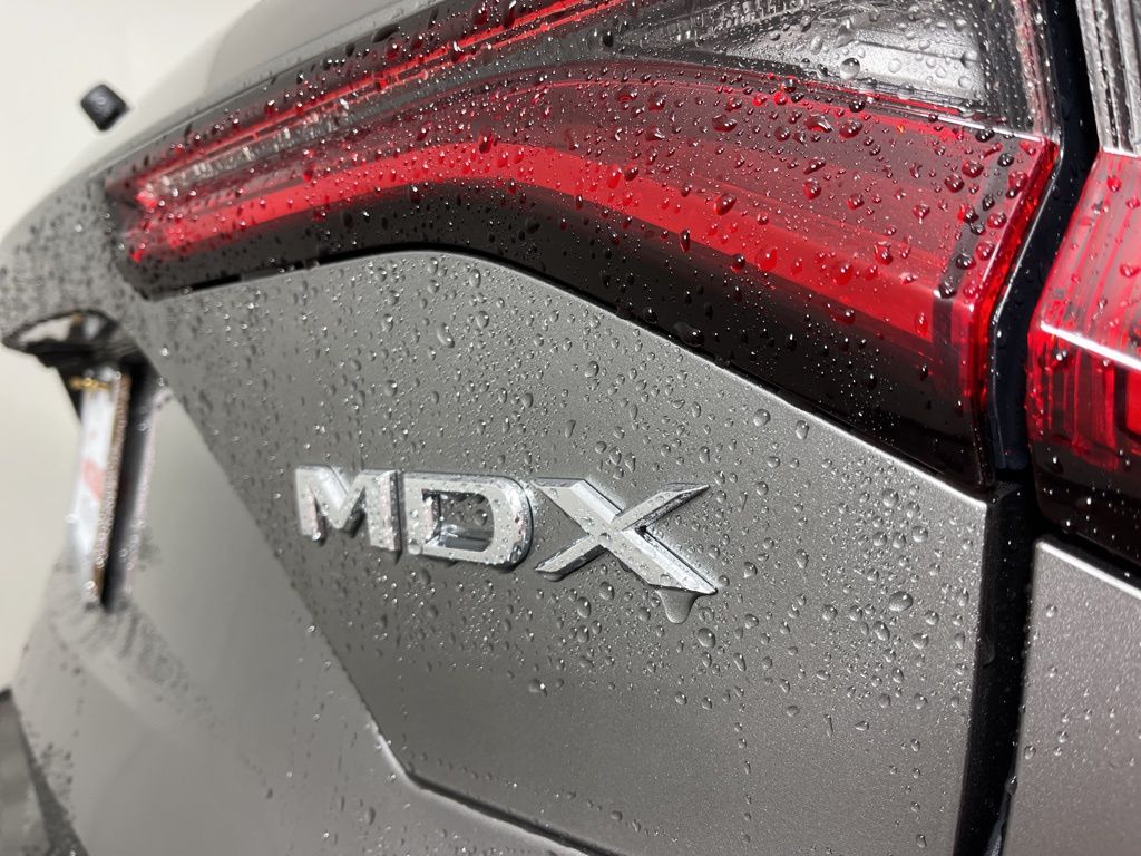 Thumbnail: 2026 Acura MDX - 18