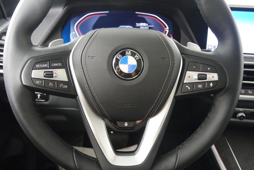 2023 BMW X5 xDrive40i 19