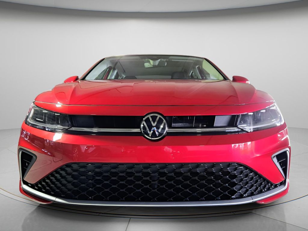2026 Volkswagen Jetta - $27,362