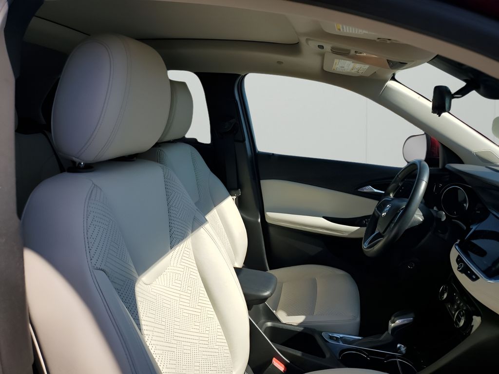 Used Car 2021 Buick Encore Gx  Essence For Sale Under $20,000 In Austin, Texas