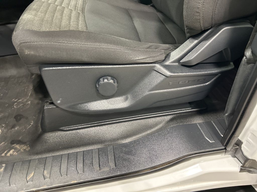 used 2022 Ford F-150 car, priced at $31,836