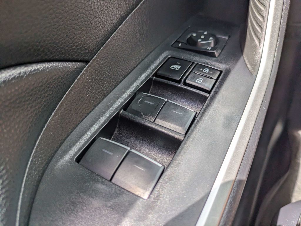 Used 2024 Toyota RAV4 SUV