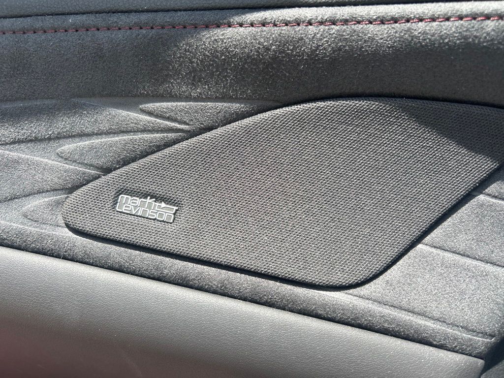 Certified Used 2024 White Lexus 350 F Sport Handling image 25