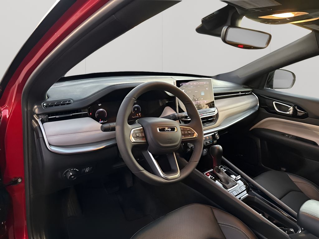 Used Car 2025 Jeep Compass  Limited For Sale Under $25,000 In Austin, Texas