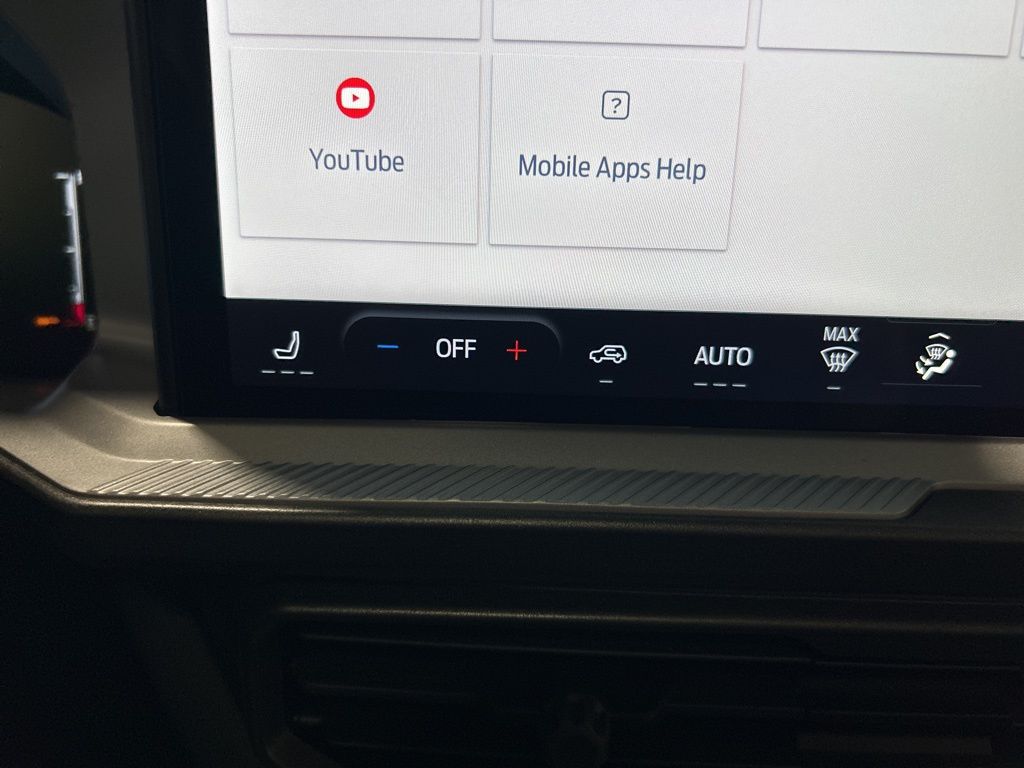 new 2026 Ford Bronco Sport car, priced at $37,955