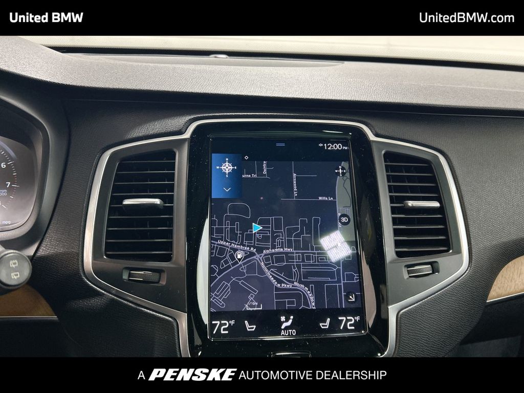 Thumbnail: 2021 Volvo XC90 - 18