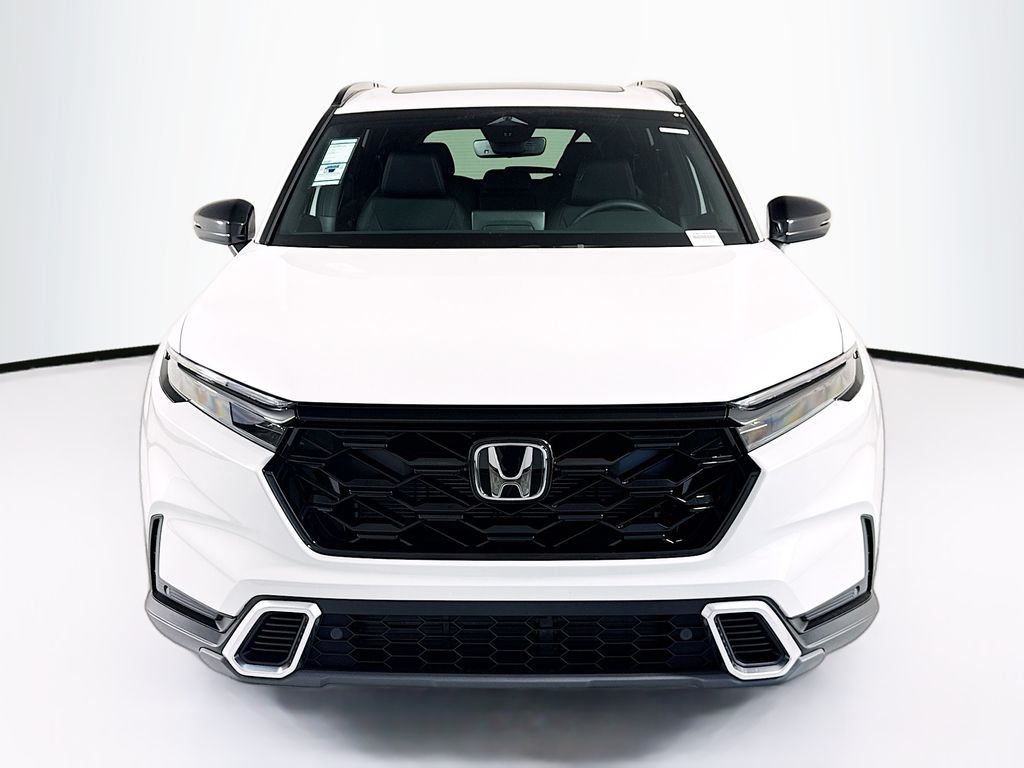 Thumbnail: 2026 Honda CR-V - 2