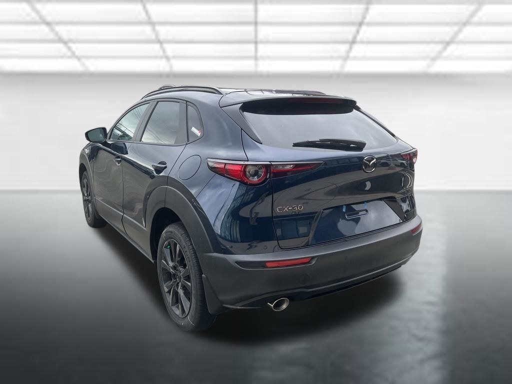 New 2026 Blue Mazda 2.5 Turbo Aire Edition image 6