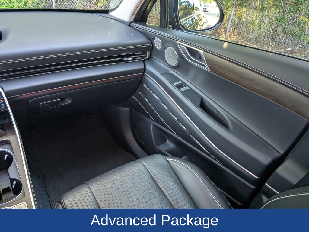 2023 Genesis GV80 2.5T AWD