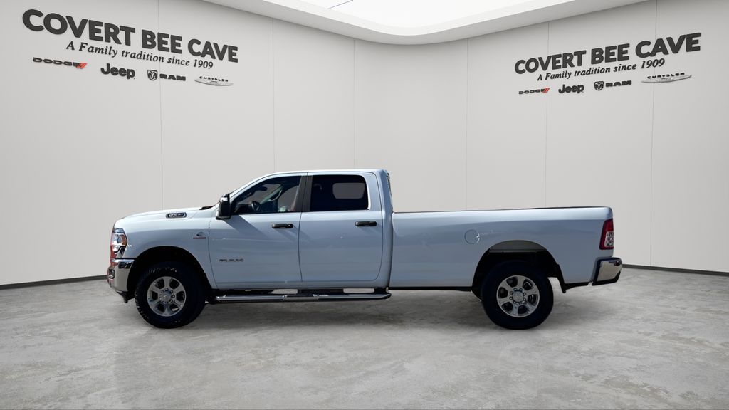 Used Car 2024 Ram 3500  Big Horn For Sale Under $60,000 In Austin, Texas