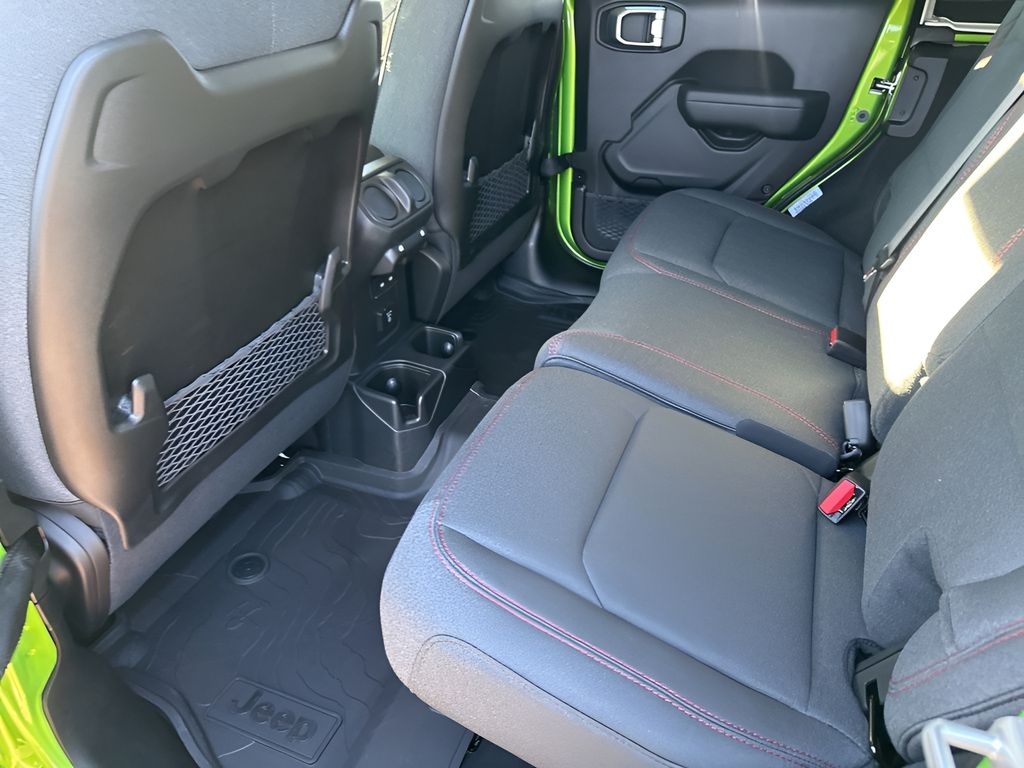 New 2026  Jeep Rubicon image 20