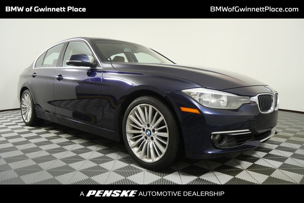 2013 BMW 3 Series 328i -
                  Duluth, GA