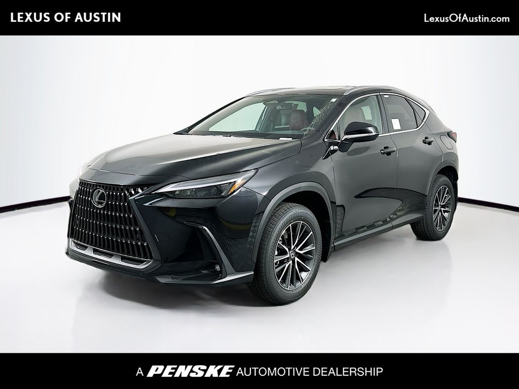 2025 Lexus NX 250 -
                Austin, TX