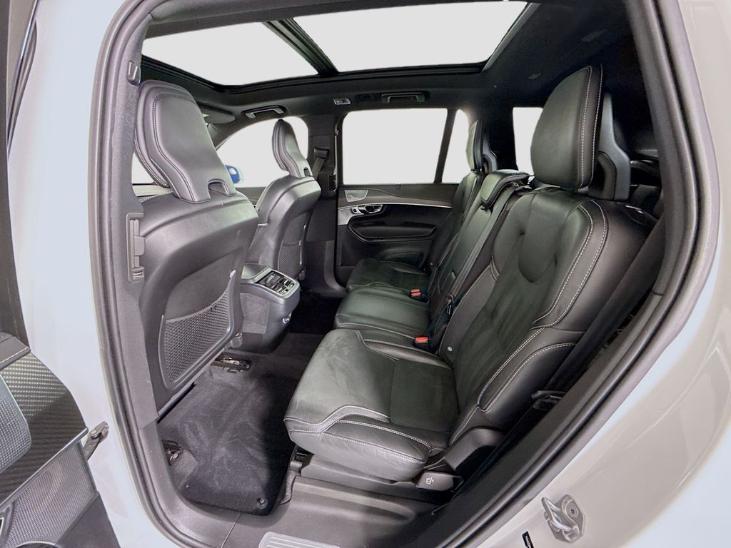 Thumbnail: 2019 Volvo XC90 - 21