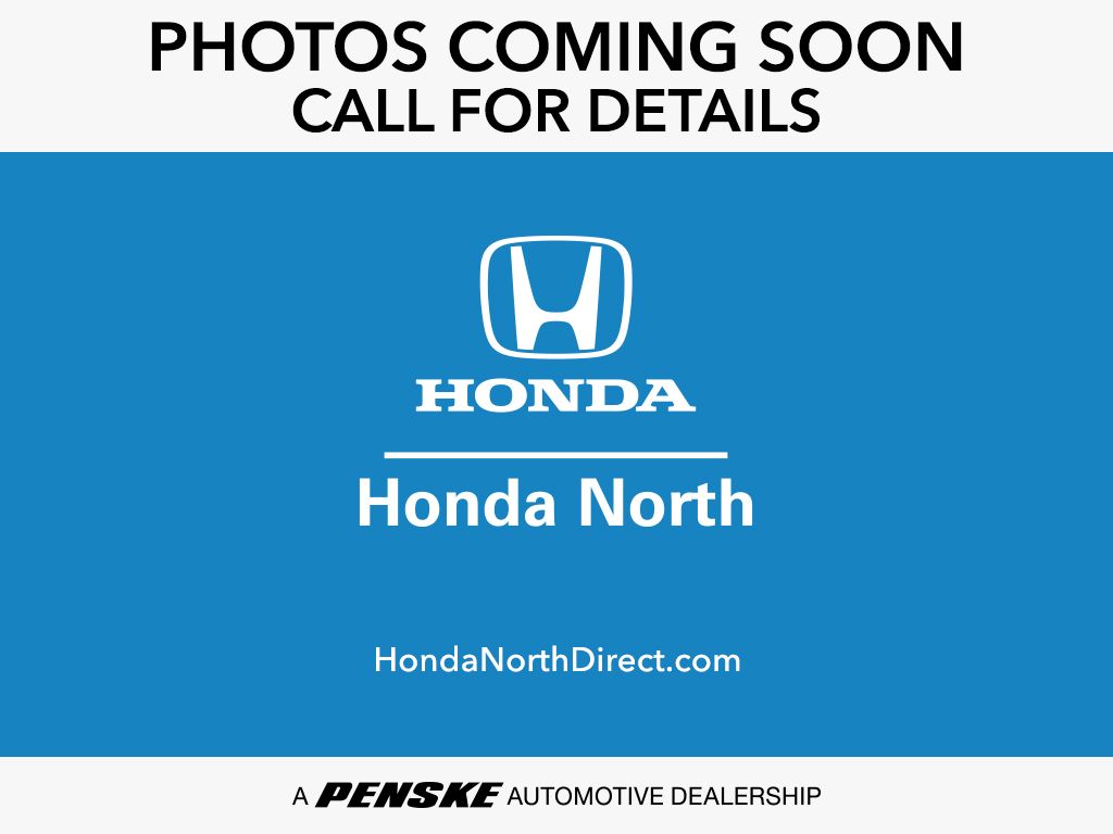 Thumbnail: 2025 Honda CR-V - 1