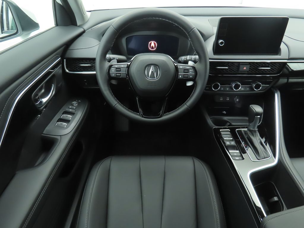 Thumbnail: 2025 Acura ADX - 10