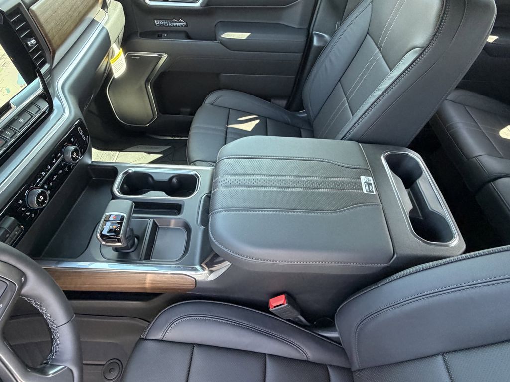 new 2026 Chevrolet Silverado 1500 car, priced at $71,745