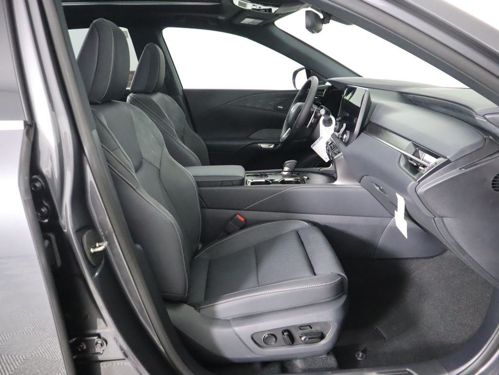 Thumbnail: 2026 Lexus RX - 21