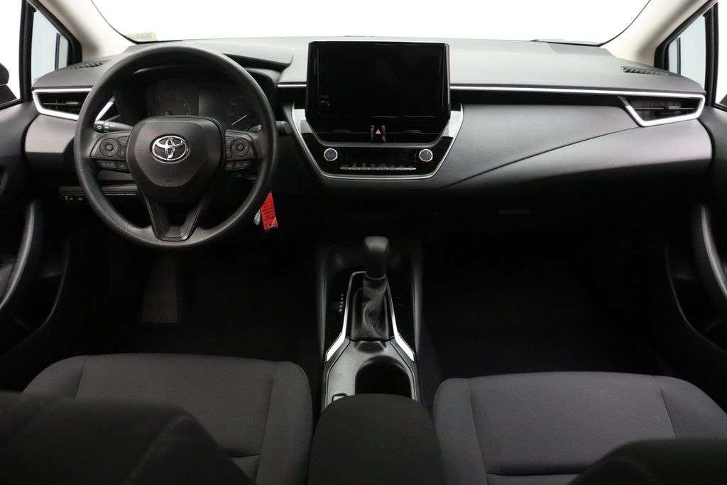 2024 Toyota Corolla LE 24