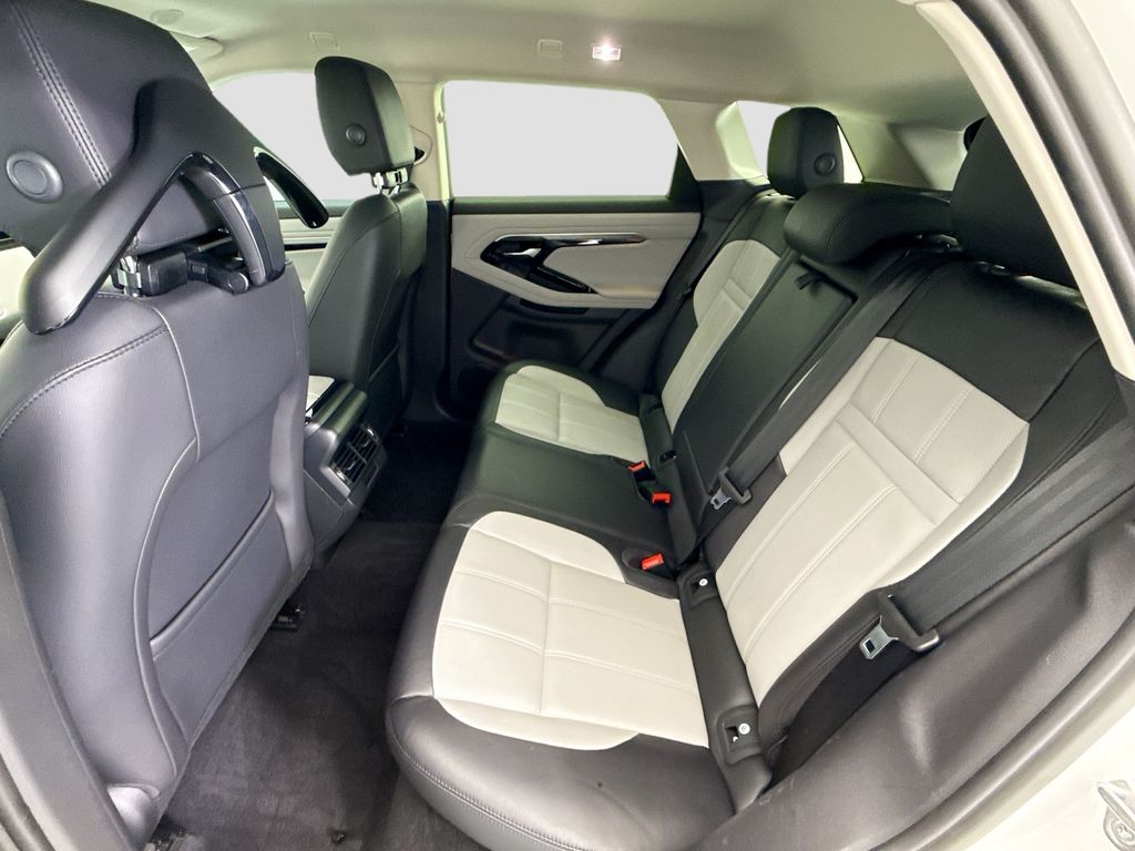 Thumbnail: 2023 Land Rover Range Rover Evoque - 20