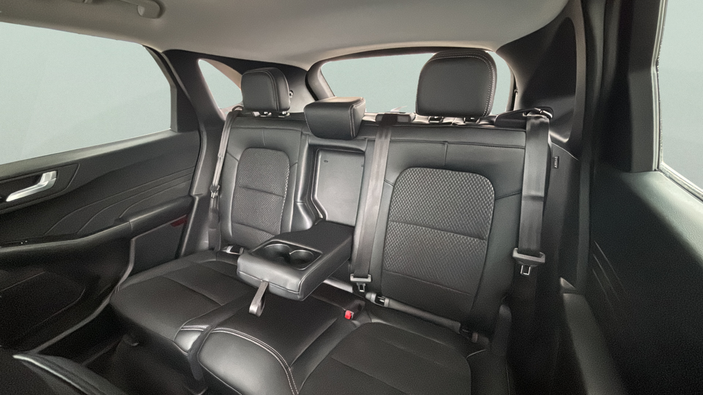 New 2026 Silver Ford Base image 22