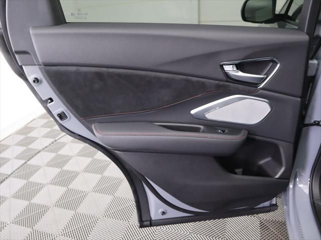 Thumbnail: 2026 Acura RDX - 28