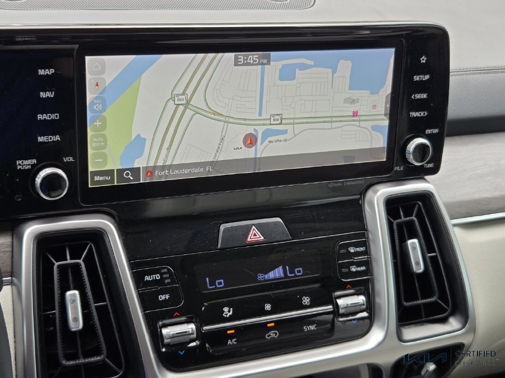 2022 Kia Sorento - $25,187