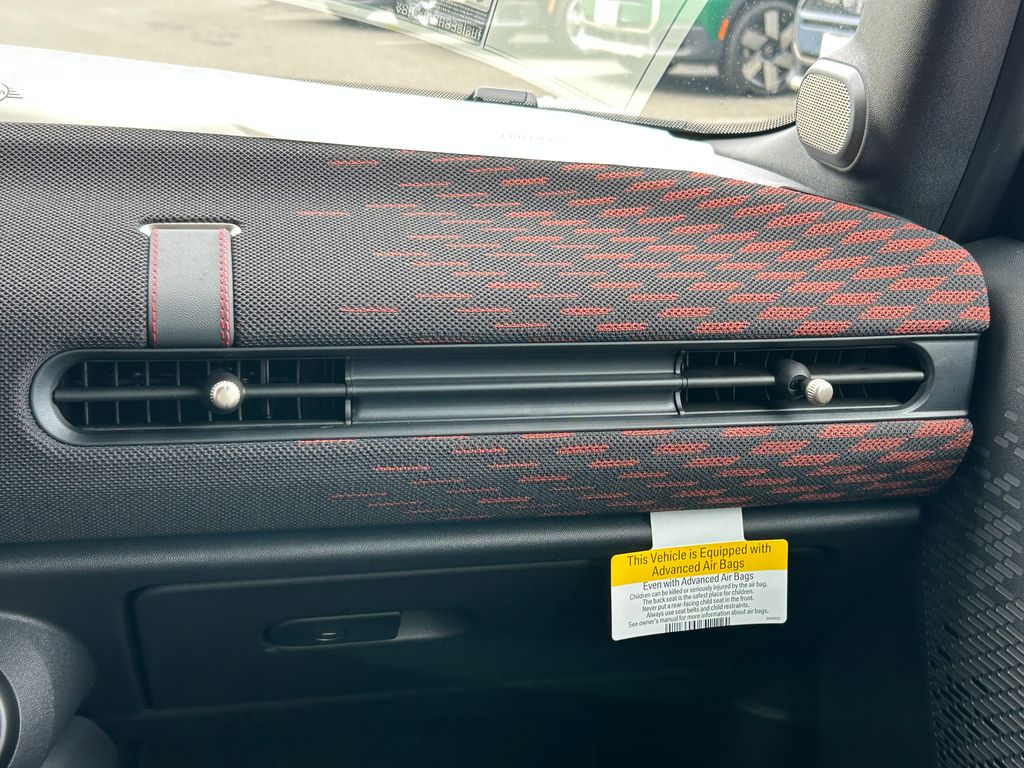 Thumbnail: 2026 MINI Cooper Convertible - 24