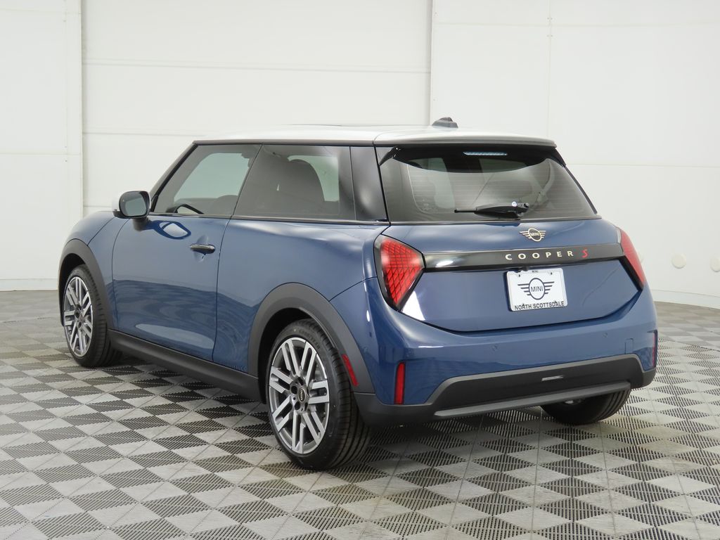 Thumbnail: 2026 MINI Cooper - 8
