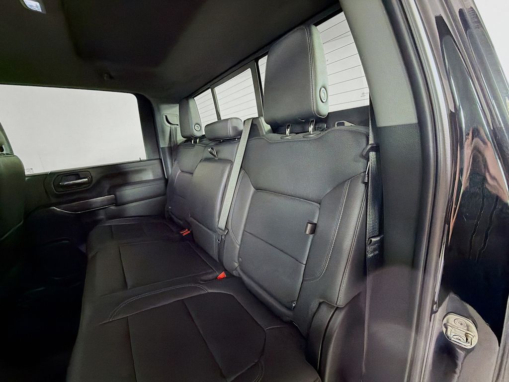 Used 2022 Chevrolet Silverado 2500HD Truck
