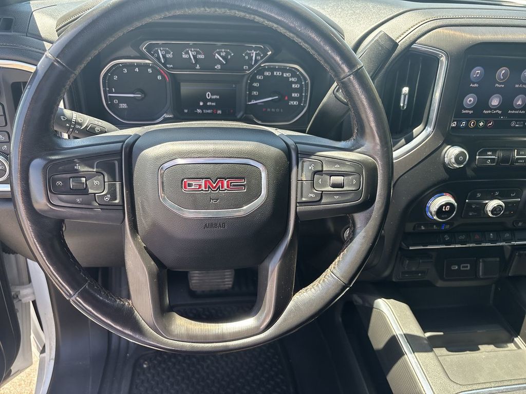 Used 2022 GMC Sierra 2500HD Truck