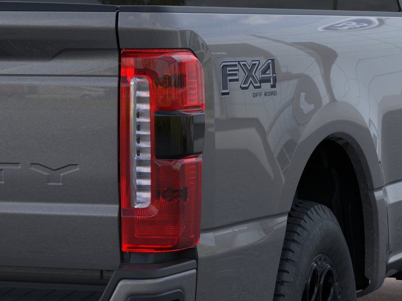 2026 Ford F-350 Super Duty LARIAT