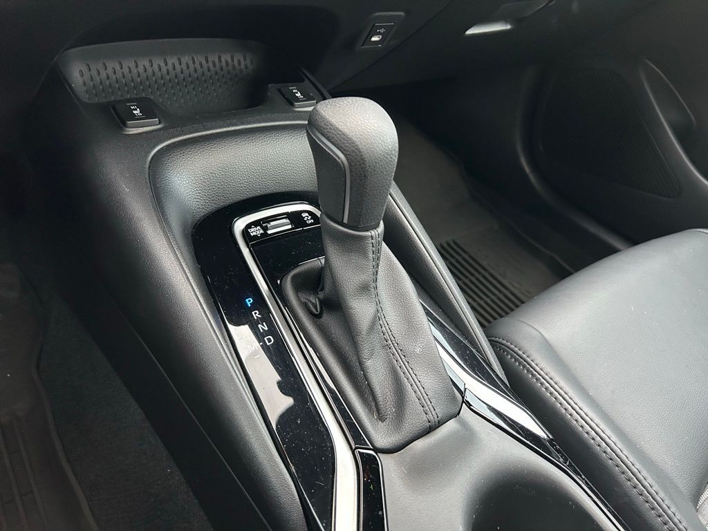 2023 Toyota Corolla XSE 27