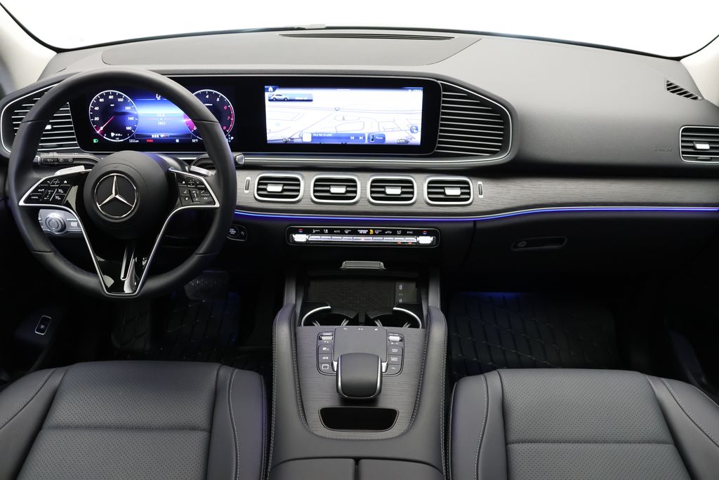 Thumbnail: 2026 Mercedes-Benz GLE - 17