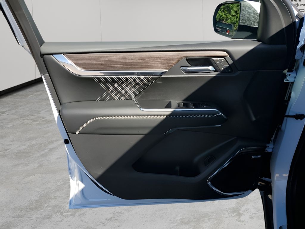 New 2026 White GMC Denali image 26